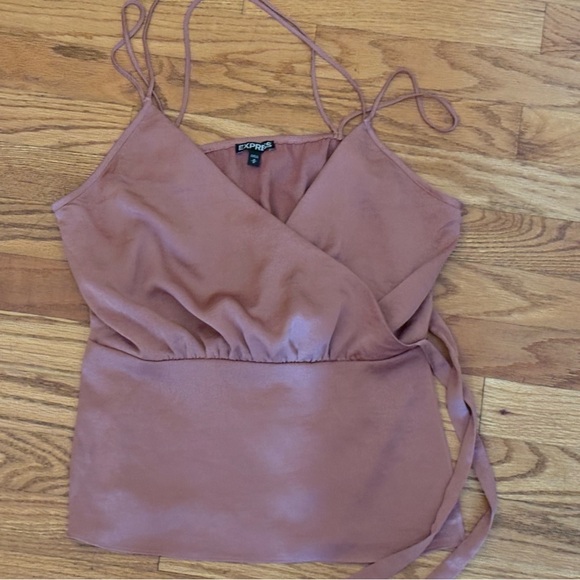 Express top - Picture 4 of 11